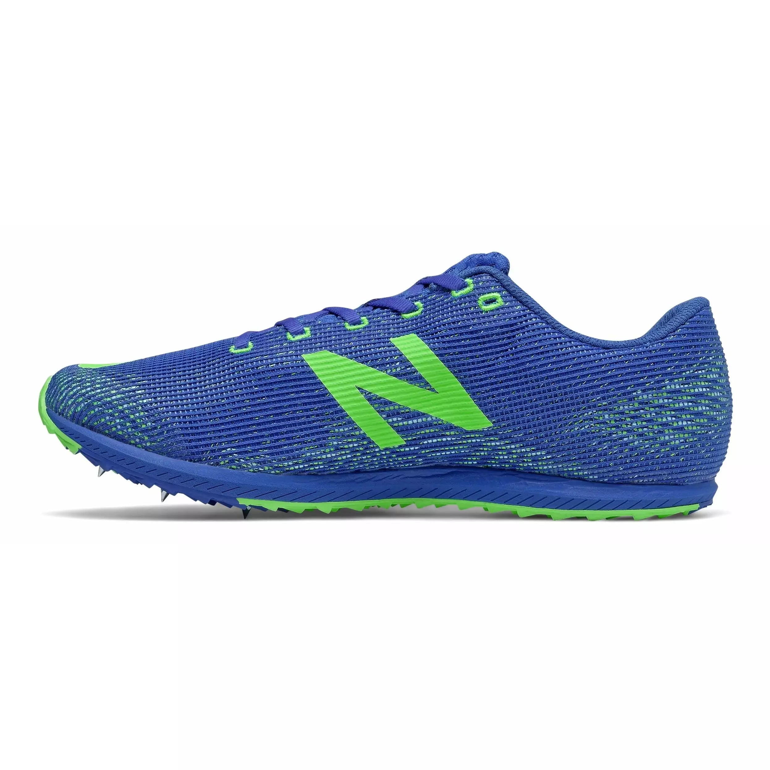 Men's New Balance XC Seven v3 Spike - Bauman's Running & Walking Shop