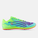 Men's New Balance XC Seven v4 - Bauman's Running & Walking Shop