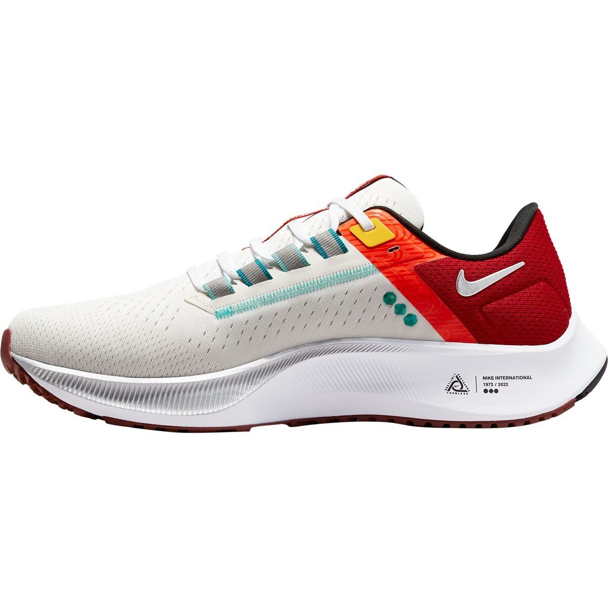 Nike air zoom international best sale