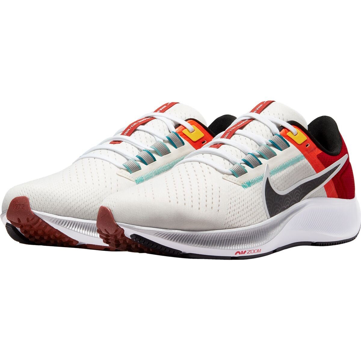 Men's Nike Air Zoom Pegasus 38 - Bauman's Running & Walking Shop