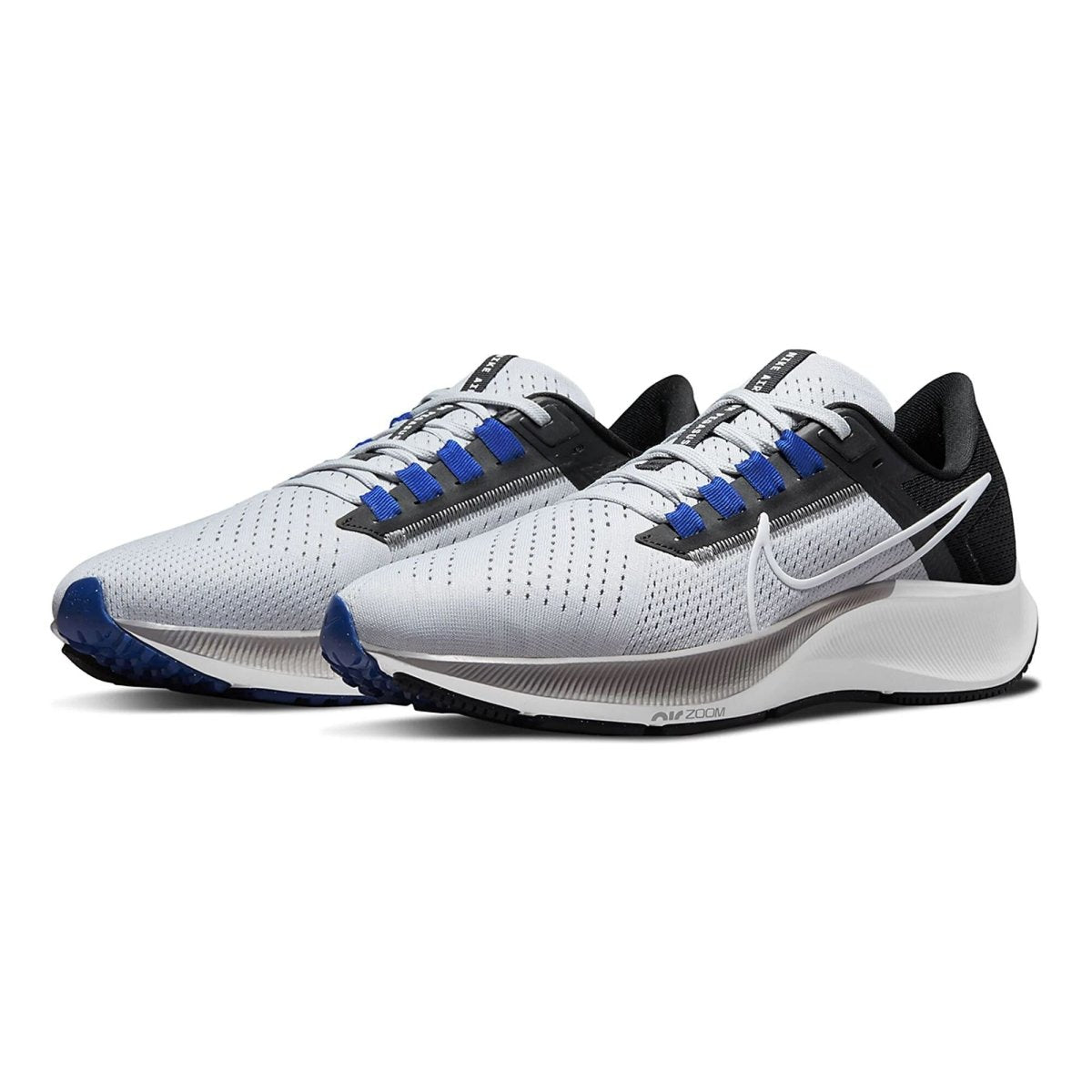 Men's Nike Air Zoom Pegasus 38 - Bauman's Running & Walking Shop