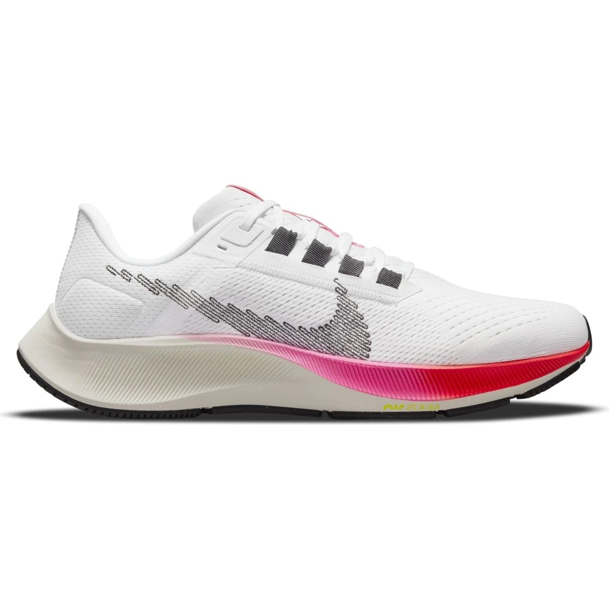 Men's Nike Air Zoom Pegasus 38 - Bauman's Running & Walking Shop