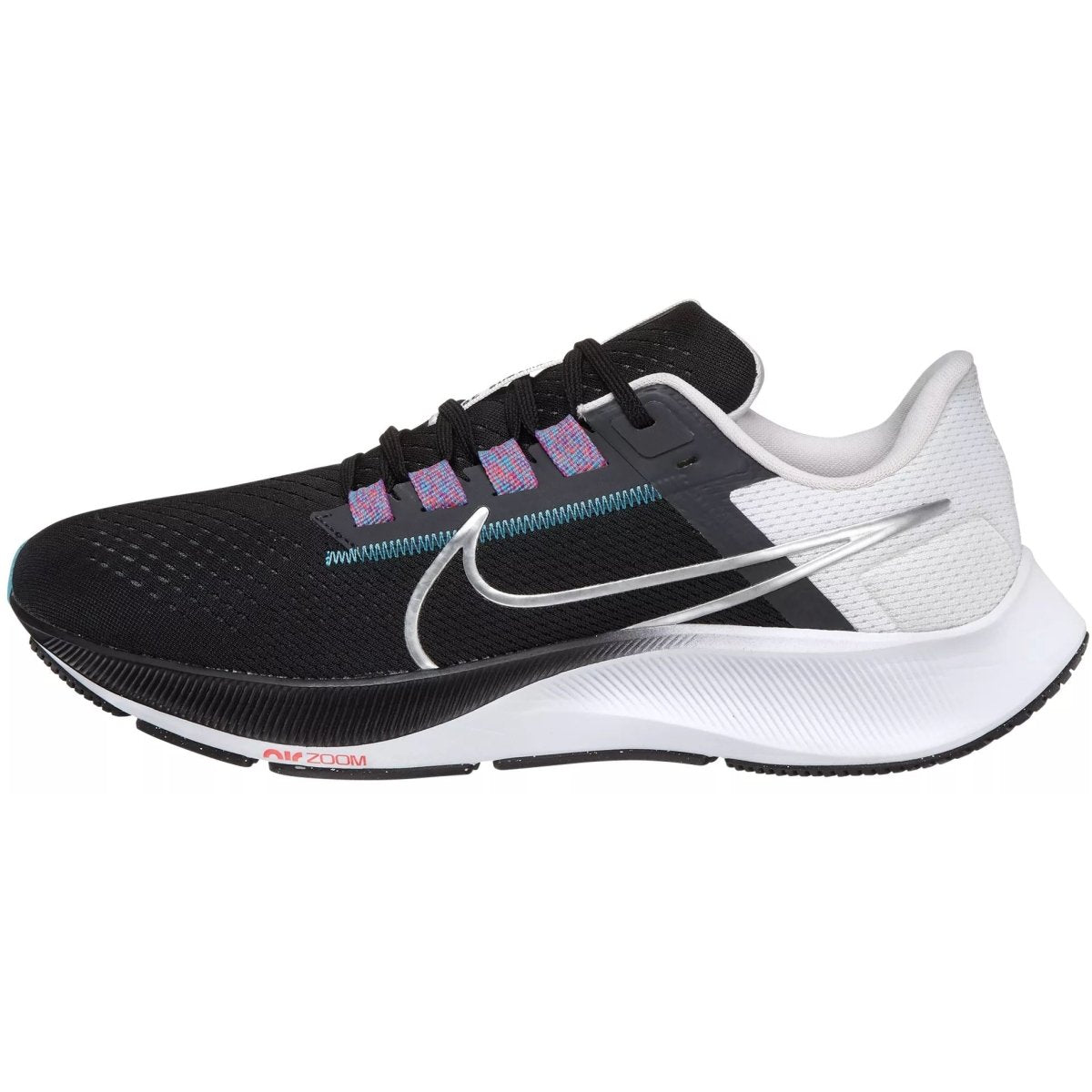 Men's Nike Air Zoom Pegasus 38 - Bauman's Running & Walking Shop