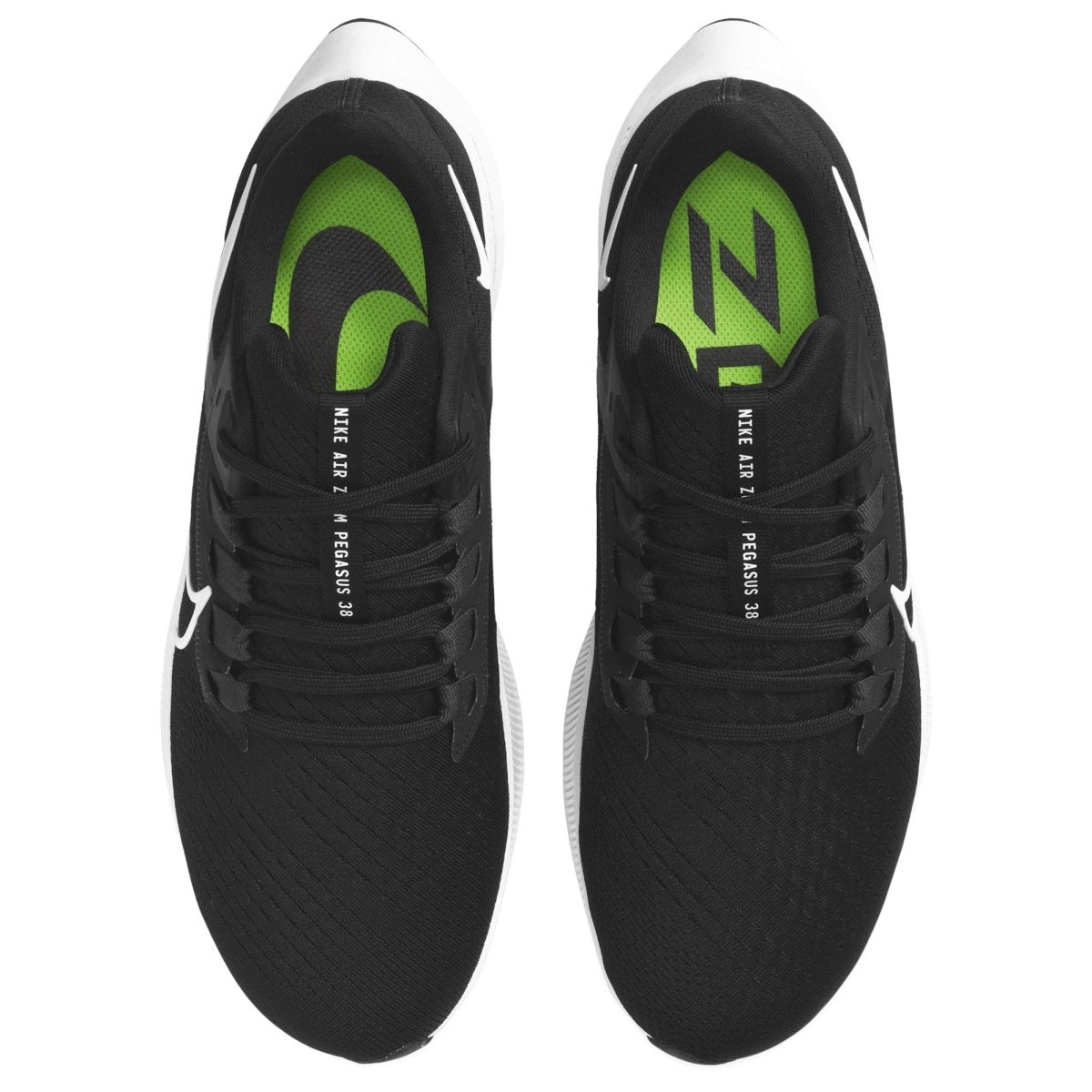 Men's Nike Air Zoom Pegasus 38 - Bauman's Running & Walking Shop