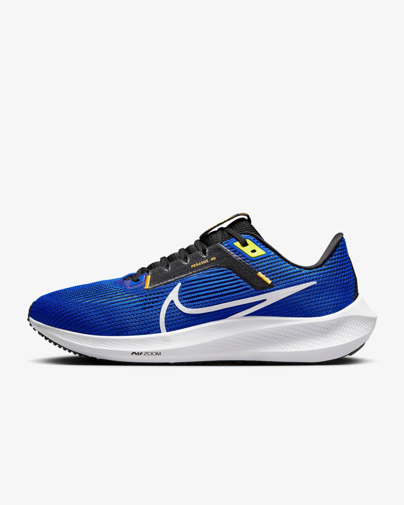 Men s Nike Air Zoom Pegasus 40 Bauman s Running Walking Shop