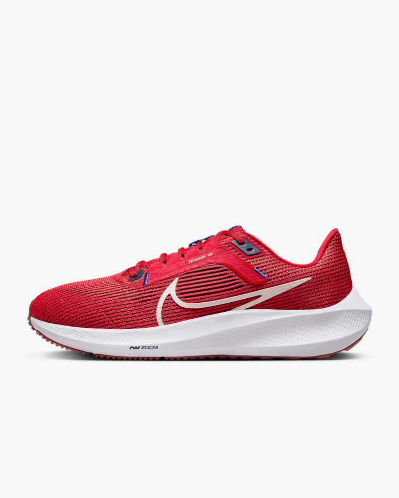 Men s Nike Air Zoom Pegasus 40 Bauman s Running Walking Shop