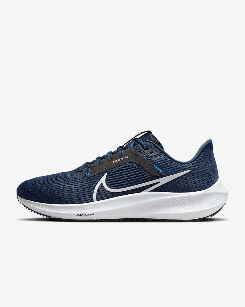 Men s Nike Air Zoom Pegasus 40 Bauman s Running Walking Shop