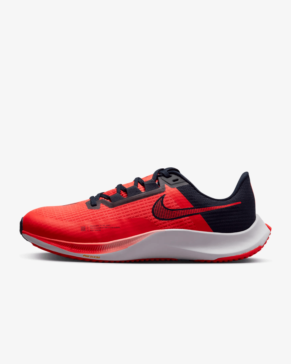 Men's Nike Air Zoom Rival Fly 3 - Bauman's Running & Walking Shop