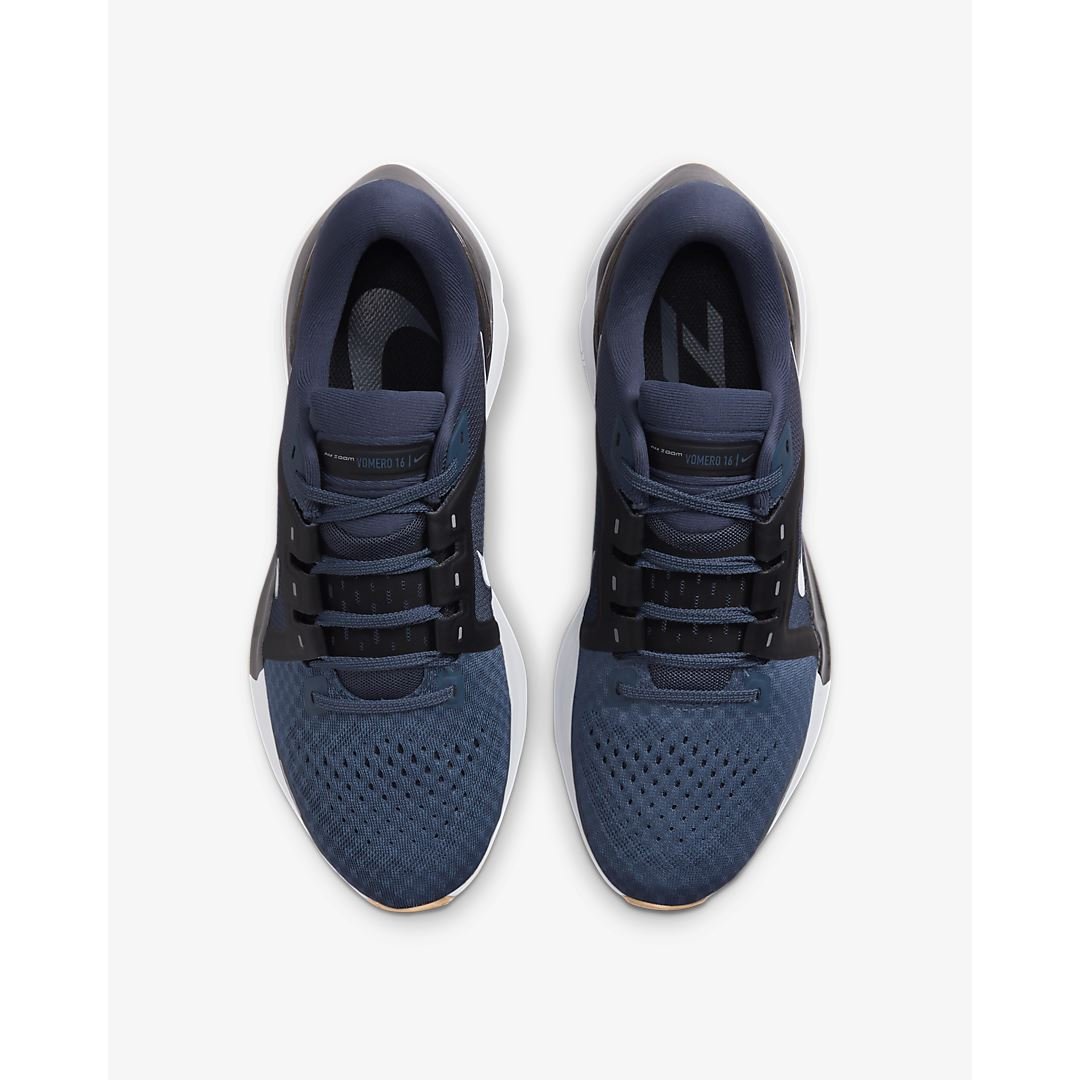Men's Nike Air Zoom Vomero 16 - Bauman's Running & Walking Shop