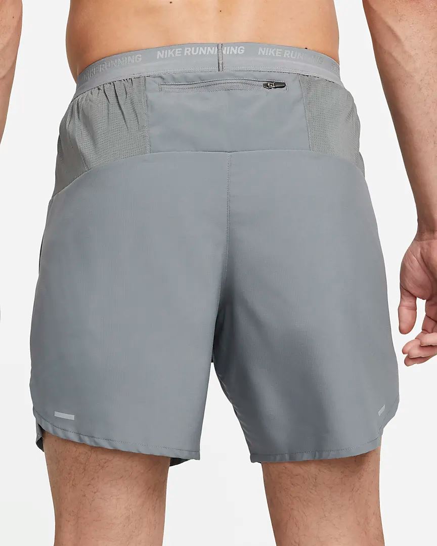 Men's Nike Dri-FIT Stride - Bauman's Running & Walking Shop