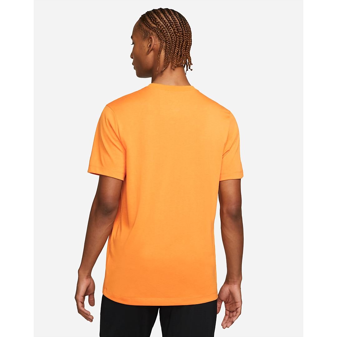 Men's Nike Dri-Fit Trail Running T-Shirt - Bauman's Running & Walking Shop
