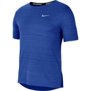 Men's Nike Miler Dri-FIT Running Top - Bauman's Running & Walking Shop