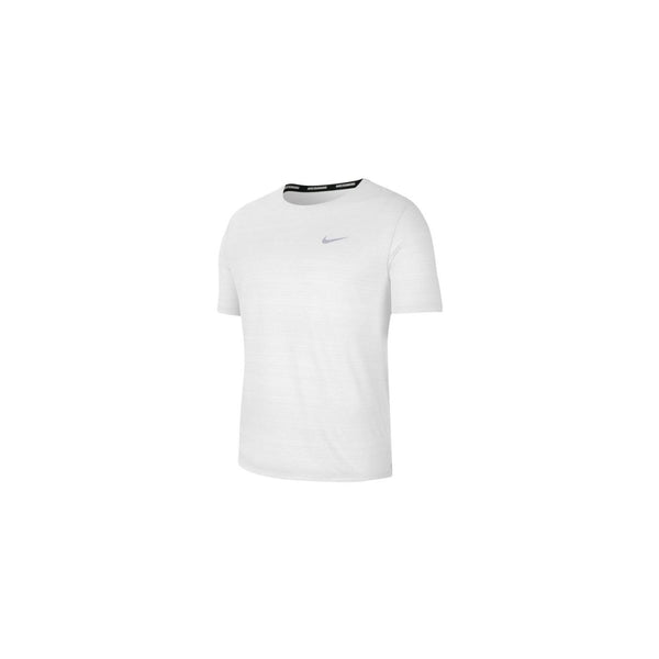 Men's Nike Miler Dri-FIT Running Top - Bauman's Running & Walking Shop