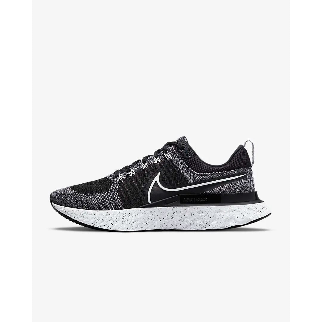 Men's Nike React Infinity Run FK 2 - Bauman's Running & Walking Shop