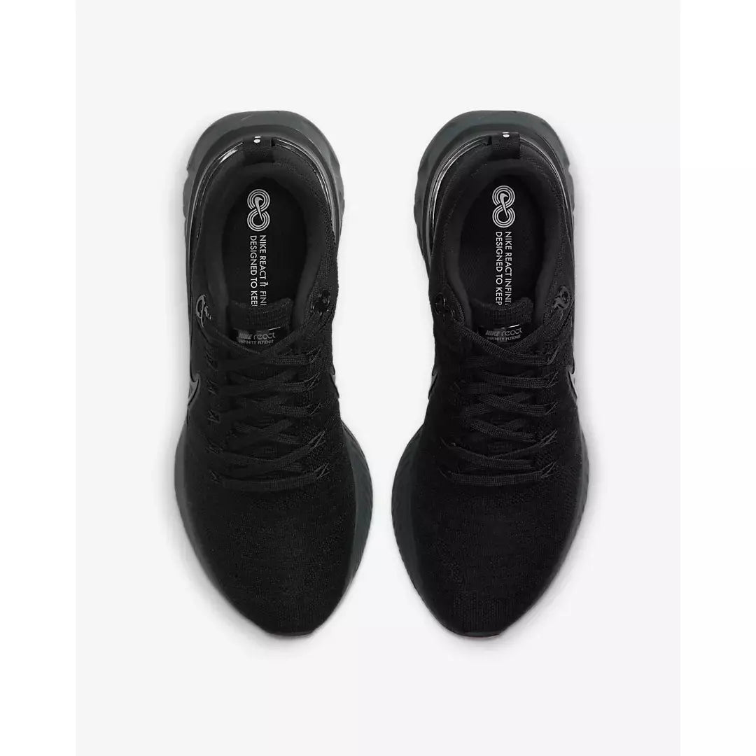 Men's Nike React Infinity Run FK 2 - Bauman's Running & Walking Shop