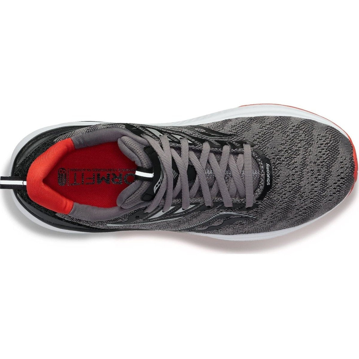 Men's Saucony Echelon 9 - Bauman's Running & Walking Shop
