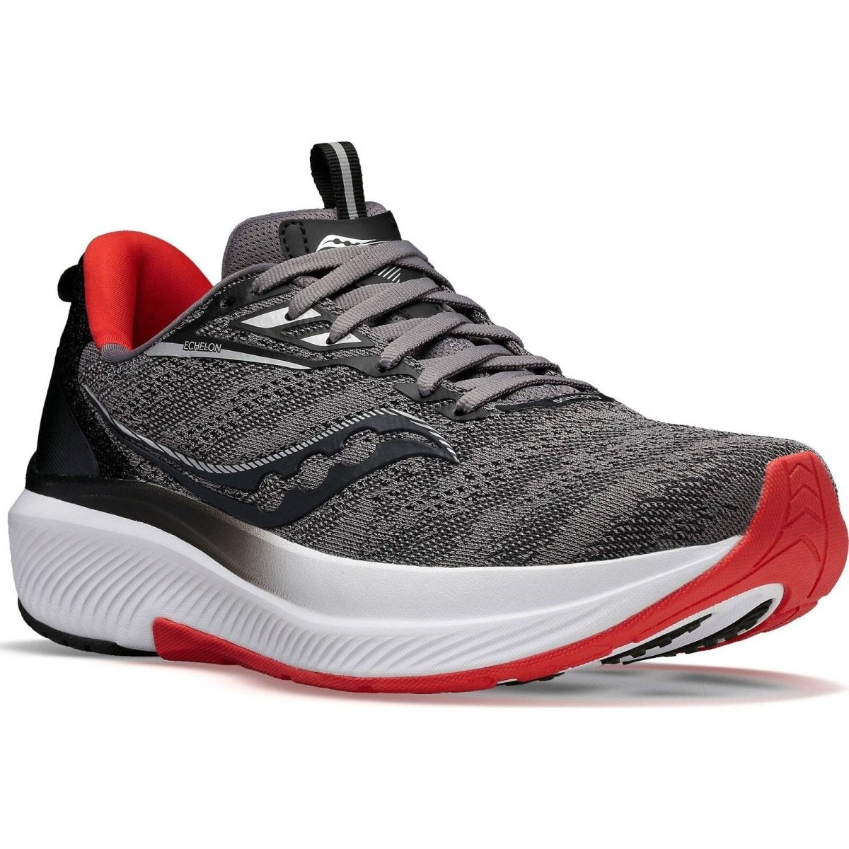 Men's Saucony Echelon 9 - Bauman's Running & Walking Shop