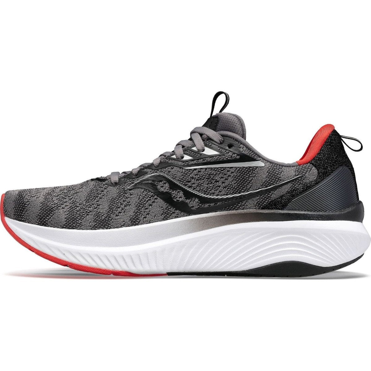Men's Saucony Echelon 9 - Bauman's Running & Walking Shop