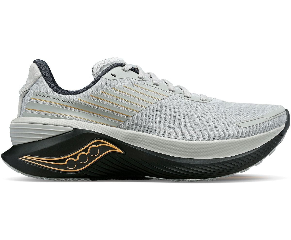 Men's Saucony Endorphin Shift 3 - Bauman's Running & Walking Shop