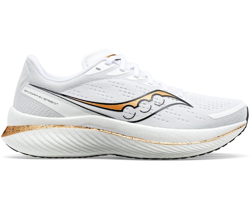 Men's Saucony Endorphin Speed 3 - Bauman's Running & Walking Shop
