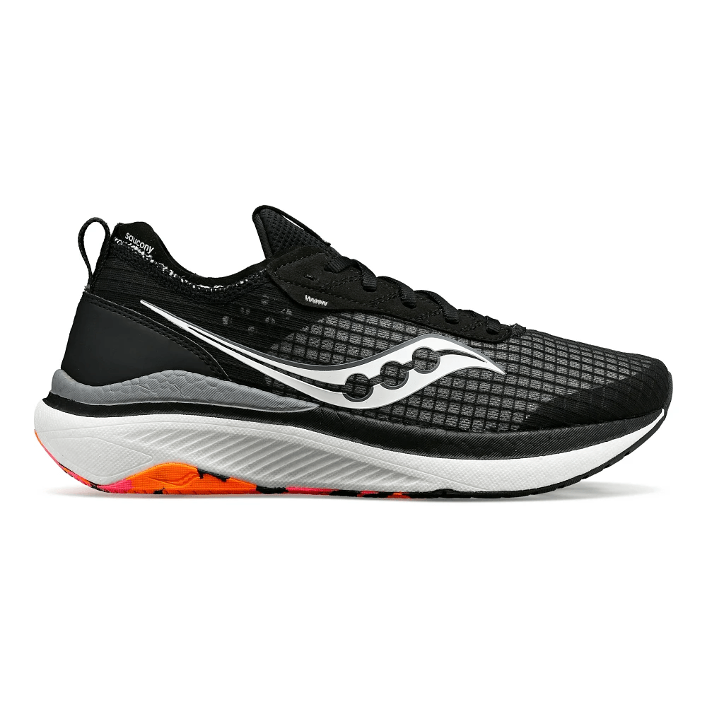 Men's Saucony Freedom Crossport - Bauman's Running & Walking Shop