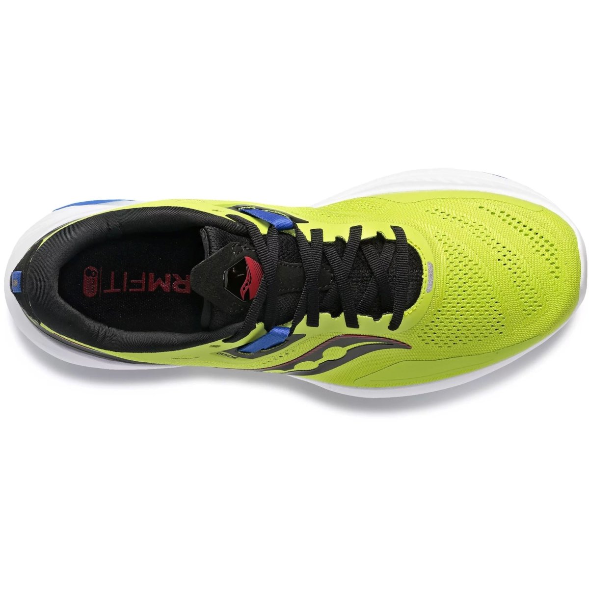 Men's Saucony Guide 15 - Bauman's Running & Walking Shop