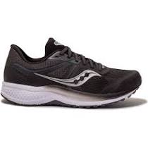 Men's Saucony Omni 19 - Bauman's Running & Walking Shop