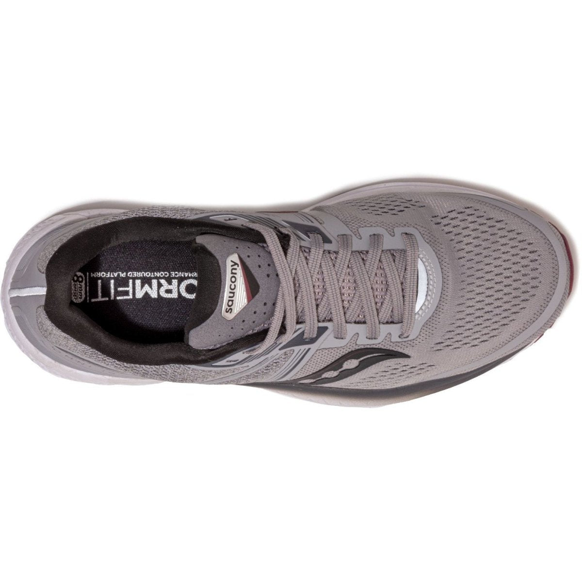 Men's Saucony Omni 19 - Bauman's Running & Walking Shop