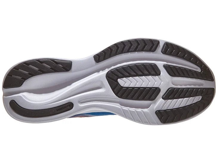 Men's Saucony Ride 16 - Bauman's Running & Walking Shop