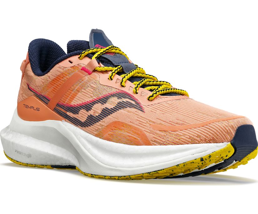 Men's Saucony Tempus - Bauman's Running & Walking Shop