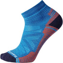 Men's Smartwool Hike Light Cushion Ankle Socks - Bauman's Running & Walking Shop