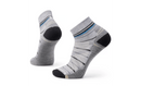 Men's Smartwool Hike Light Cushion Ankle Socks - Bauman's Running & Walking Shop