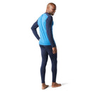 Men's Smartwool Merino 250 Baselayer Crew - Bauman's Running & Walking Shop