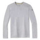 Men's Smartwool Merino 250 Baselayer Crew - Bauman's Running & Walking Shop