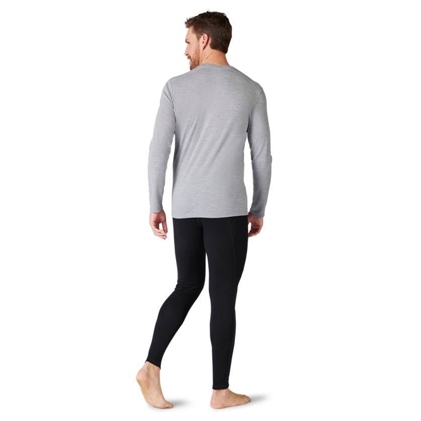 Men's Smartwool Merino 250 Baselayer Crew - Bauman's Running & Walking Shop