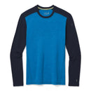 Men's Smartwool Merino 250 Baselayer Crew - Bauman's Running & Walking Shop