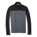Men's Smartwool Merino Sport 250 Long Sleeve 1/4 Zip - Bauman's Running & Walking Shop