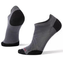 Men's Smartwool PhD Run Ultra Light Elite Micro Sock - Bauman's Running & Walking Shop