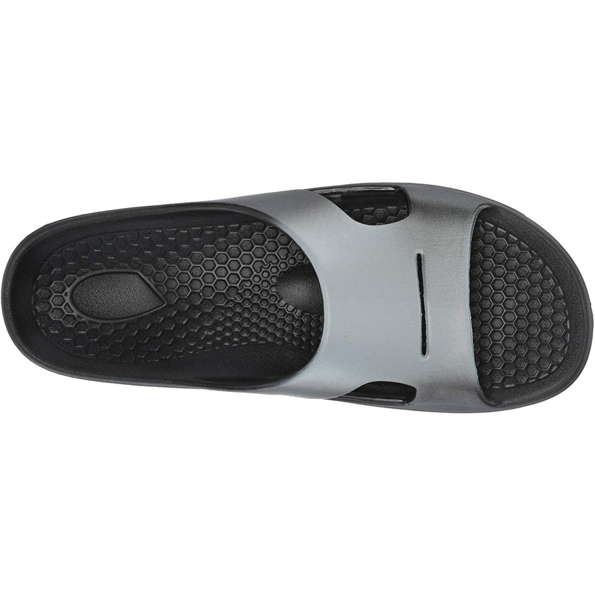 Men's Spenco Flip Flop Slide Sandal - Bauman's Running & Walking Shop