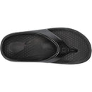 Men's Spenco Fusion Fade Flip-Flop - Bauman's Running & Walking Shop