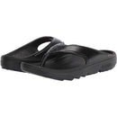 Men's Spenco Fusion Fade Flip-Flop - Bauman's Running & Walking Shop