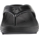 Men's Spenco Fusion Fade Flip-Flop - Bauman's Running & Walking Shop