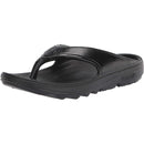 Men's Spenco Fusion Fade Flip-Flop - Bauman's Running & Walking Shop