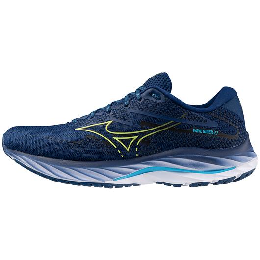 Men's Wave Rider 27 - Bauman's Running & Walking Shop