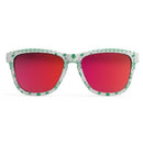 Merry Flocking Christmas! Holiday Shades - Bauman's Running & Walking Shop