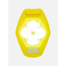 Nathan Hyperbite RX Strobe Rechargeable LED Clip Light - Bauman's Running & Walking Shop