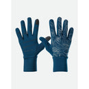 Nathan Hypernight Reflective Gloves - Bauman's Running & Walking Shop