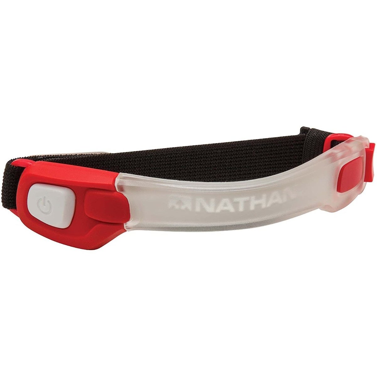 Nathan LightBender - Bauman's Running & Walking Shop