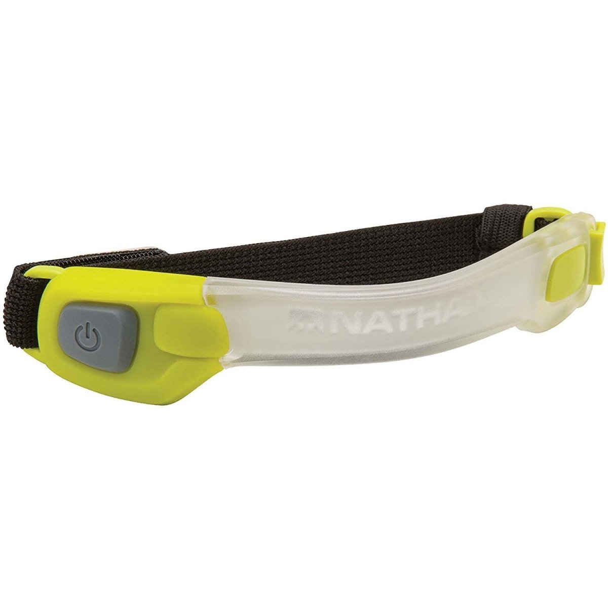 Nathan LightBender - Bauman's Running & Walking Shop