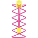 Nathan Lock Laces Reflective - Bauman's Running & Walking Shop